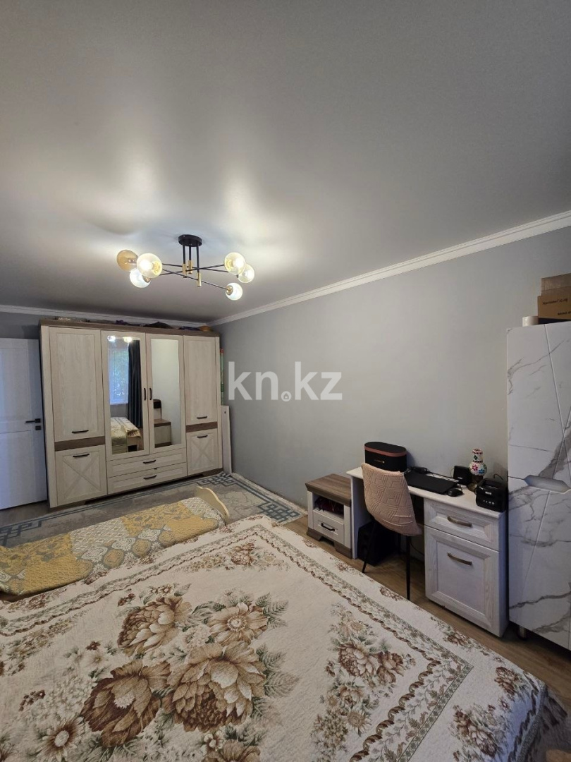 Продажа 4-комнатной квартиры, 86.2 м² в Алматы - фото 16