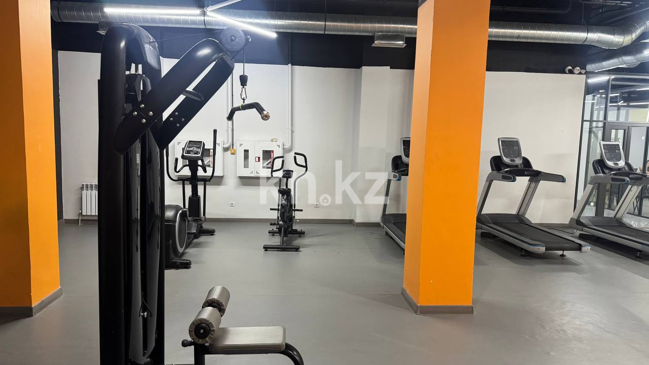 Продажа 2-комнатной квартиры, 82.5 м² в Алматы - фото 14