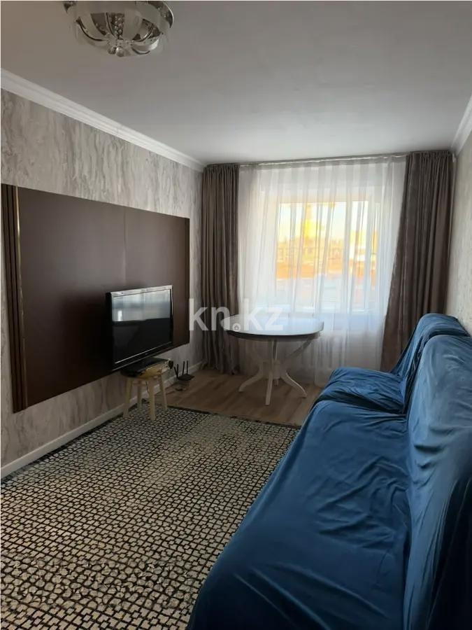 Продажа 2-комнатной квартиры, 44 м² в Астане