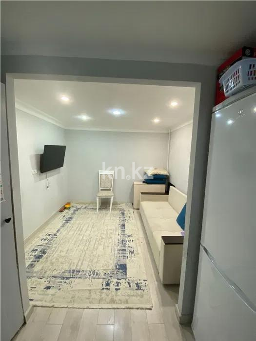 Продажа 1-комнатной квартиры, 31 м², 13 мкр., дом  13 в Караганде