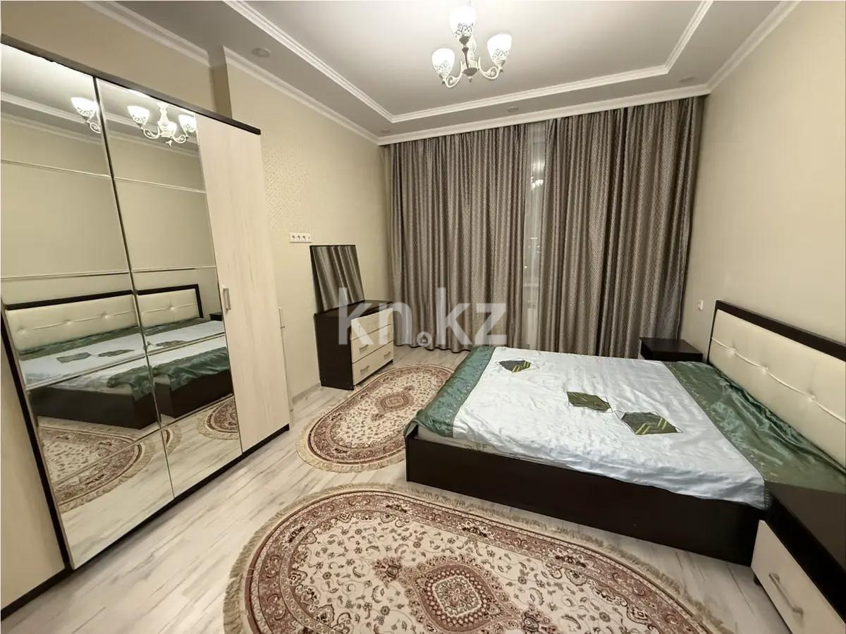 Продажа 3-комнатной квартиры, 60 м², ул. Керей, Жанибек хандар, дом  28 в Астане - фото 2