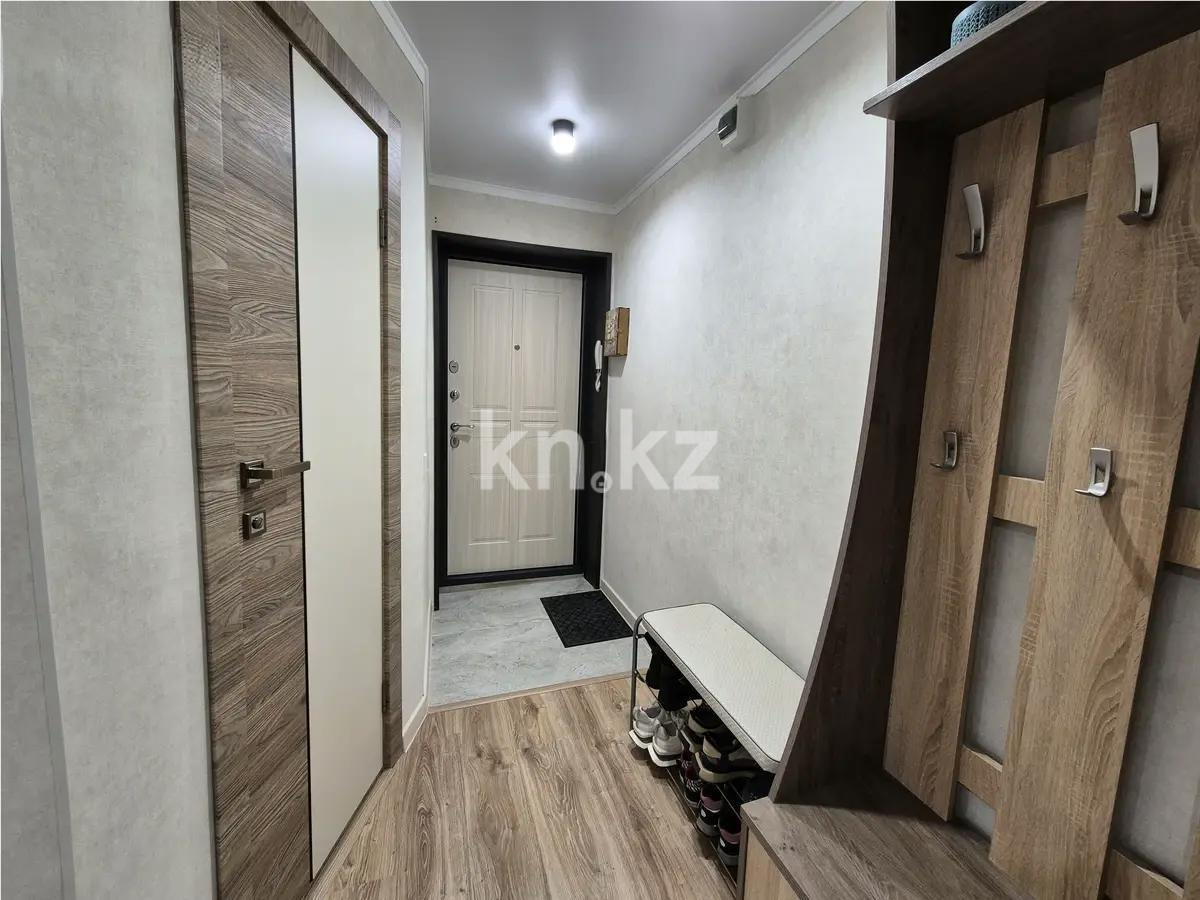 Продажа 2-комнатной квартиры, 47 м², пер. Ташенова, дом  8/3 в Астане - фото 5