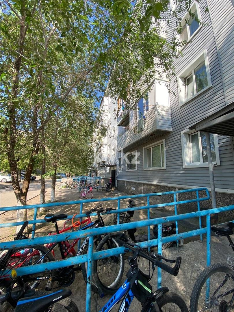 Продажа 2-комнатной квартиры, 44 м² в Темиртау - фото 2