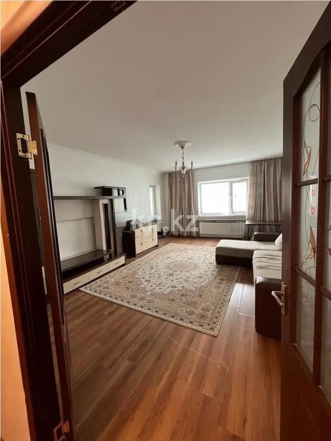 Продажа 3-комнатной квартиры, 111 м² в Алматы