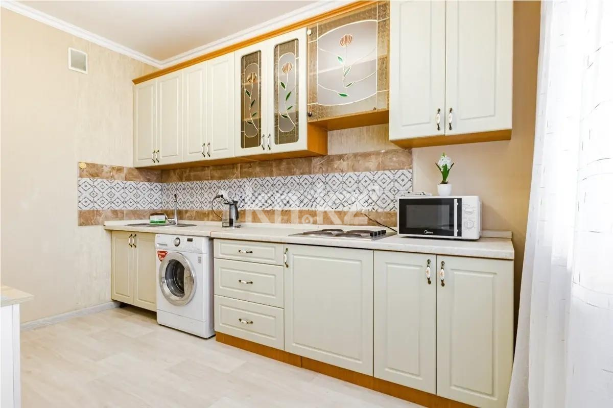 Продажа 1-комнатной квартиры, 40 м² в Астане - фото 2