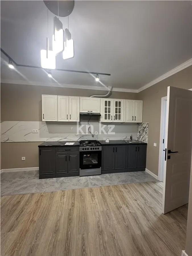 Продажа 2-комнатной квартиры, 50 м², ул. Аймауытова, дом  15 в Алматы - фото 3