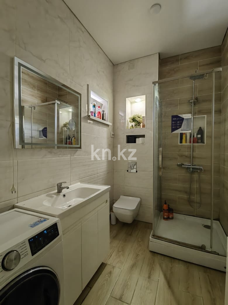 Продажа 5-комнатного дома, 232 м² в Караганде - фото 13