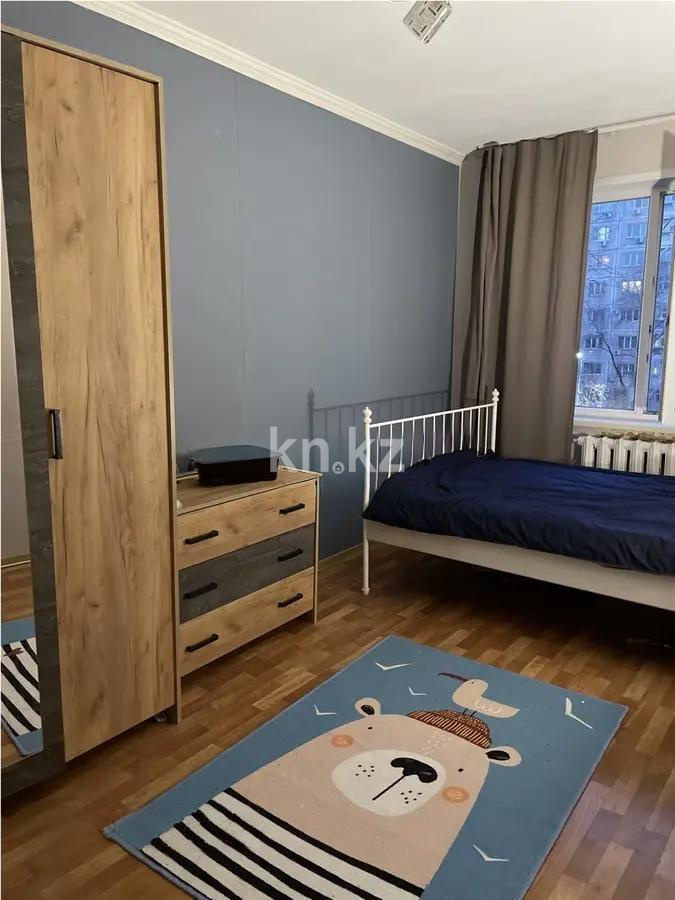 Продажа 2-комнатной квартиры, 48 м² в Алматы