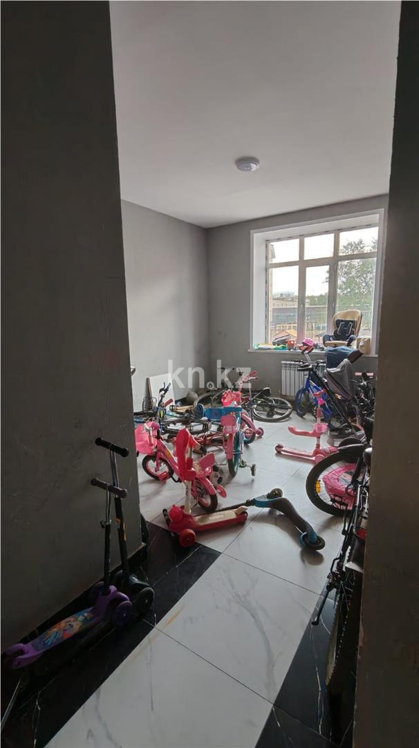 Продажа 3-комнатной квартиры, 59 м², ул. Муканова в Караганде - фото 17