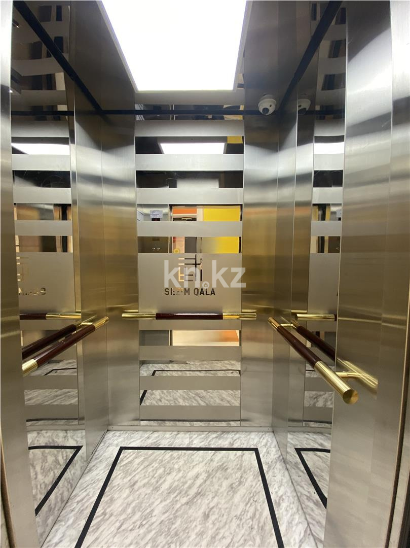 Продажа 1-комнатной квартиры, 35.6 м² в Астане - фото 8