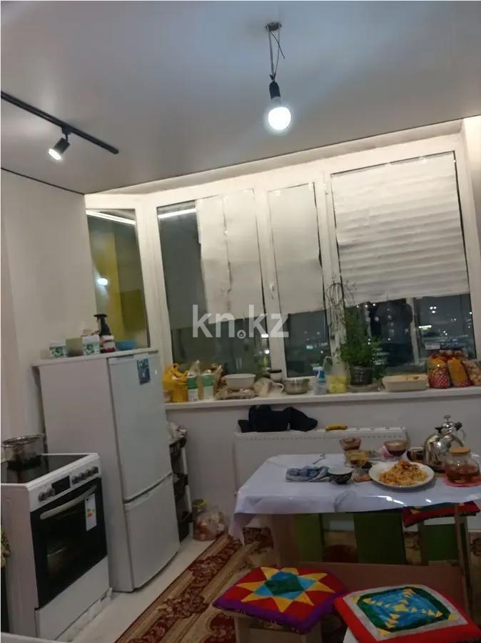 Продажа 3-комнатной квартиры, 75 м² в Астане - фото 3