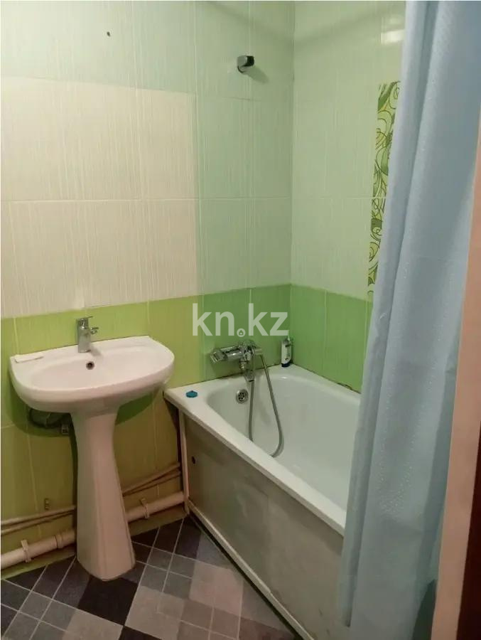 Продажа 1-комнатной квартиры, 38.3 м², ул. Косшыгулулы, дом  22/2 в Астане - фото 3