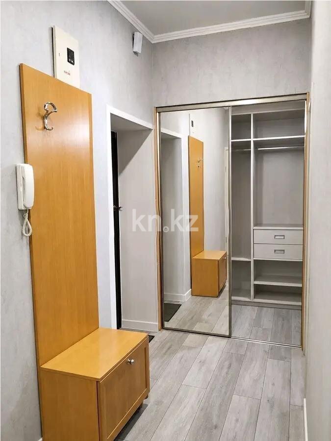 Продажа 1-комнатной квартиры, 49 м² в Астане - фото 4