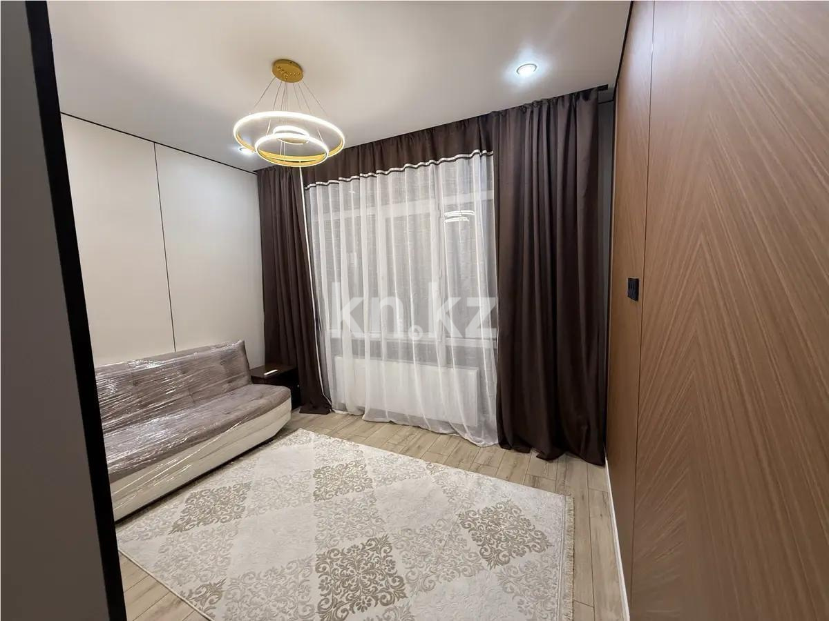 Продажа 2-комнатной квартиры, 42 м² в Алматы - фото 2