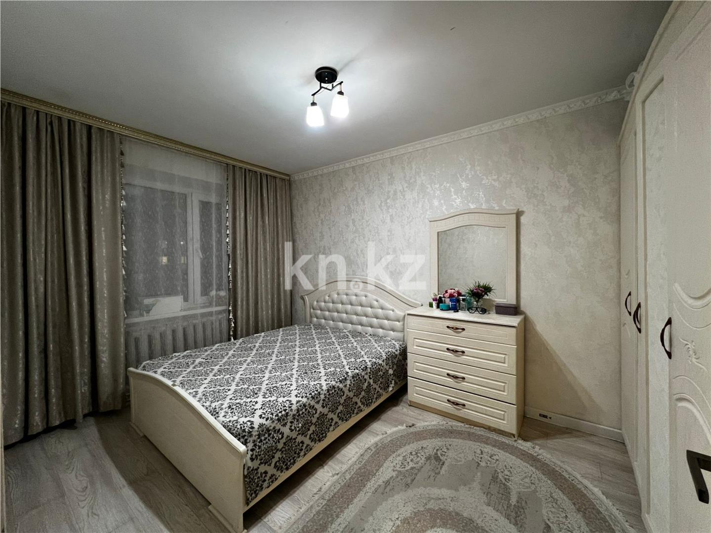 Продажа 2-комнатной квартиры, 53 м² в Караганде - фото 5