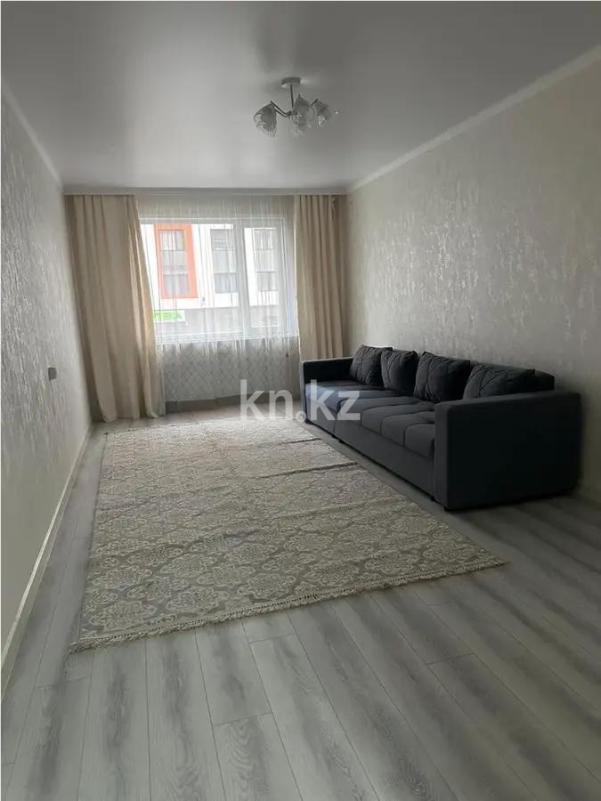 Продажа 2-комнатной квартиры, 66.8 м², пр. Туран, дом  55/12 в Астане