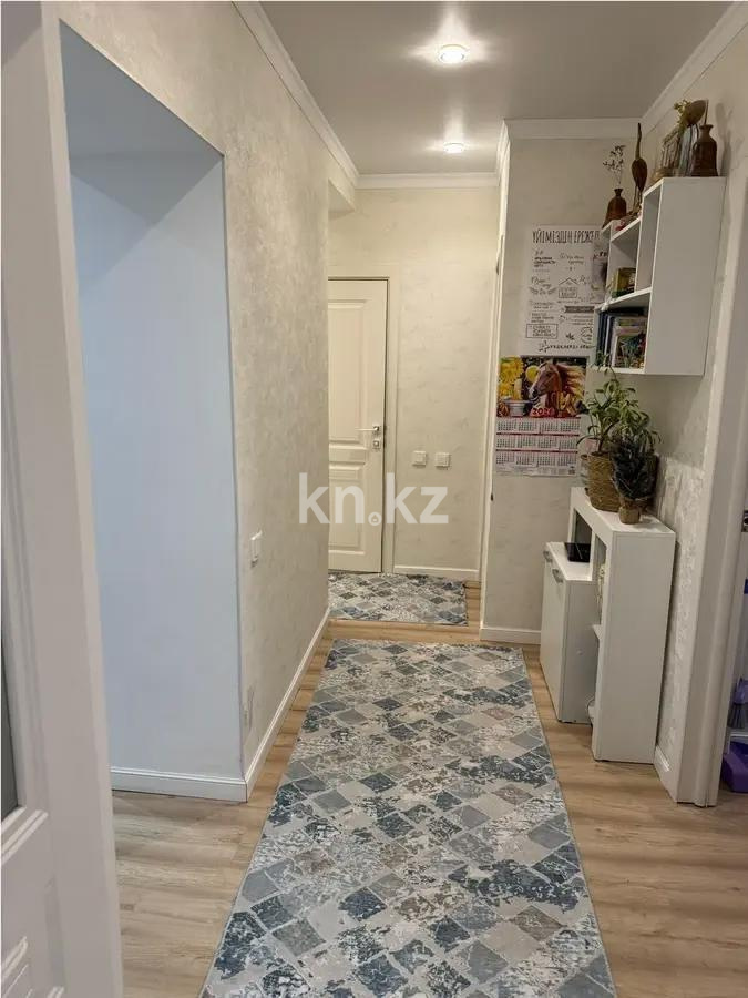Продажа 3-комнатной квартиры, 70 м² в Астане - фото 7