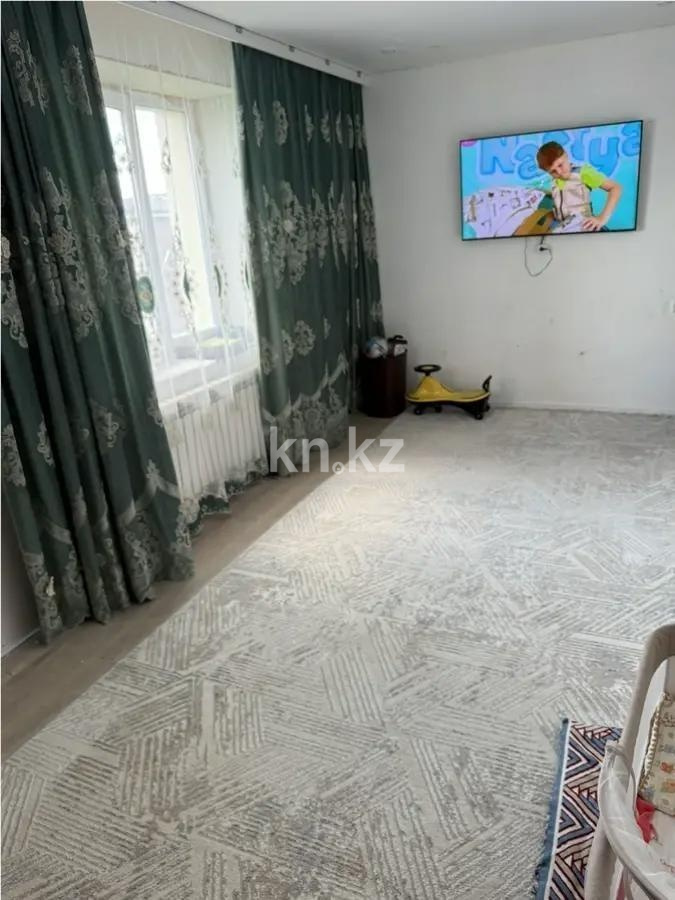 Продажа 2-комнатной квартиры, 51.2 м² в Астане - фото 3