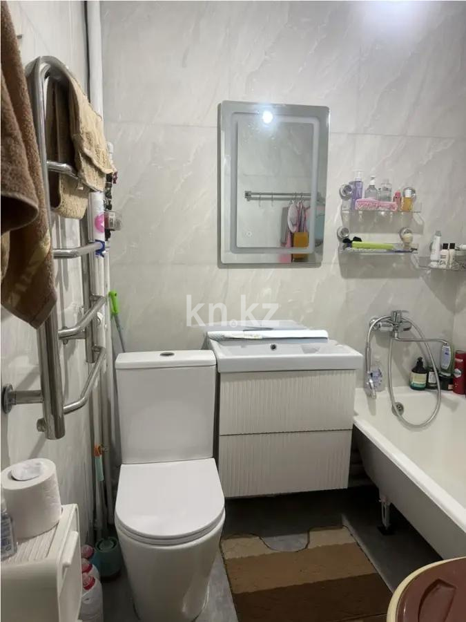 Продажа 2-комнатной квартиры, 43.2 м² в Алматы - фото 5