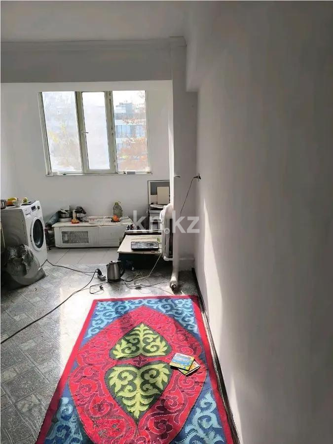 Продажа 2-комнатной квартиры, 40 м², ул. Редько, дом  6 в Алматы - фото 2