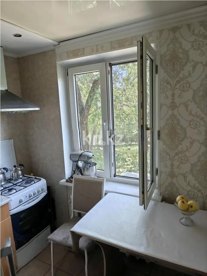 Продажа 2-комнатной квартиры, 44.3 м² в Алматы - фото 3