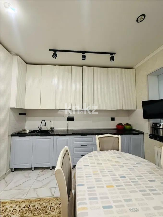 Продажа 2-комнатной квартиры, 89 м² в Алматы - фото 4