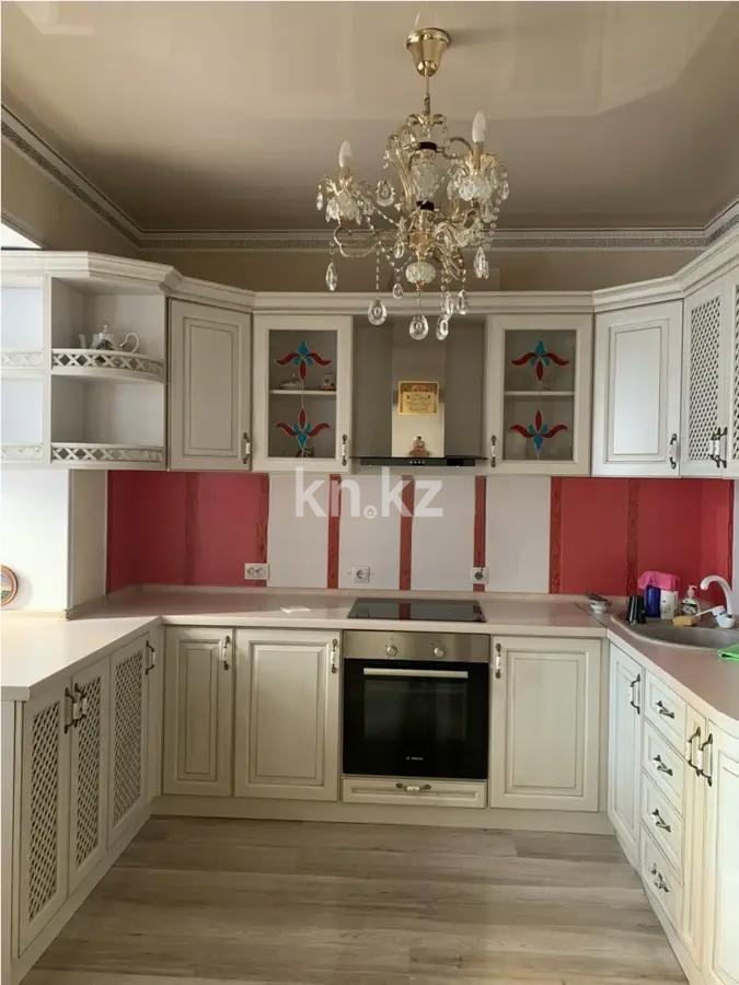 Продажа 1-комнатной квартиры, 42 м² в Астане - фото 2