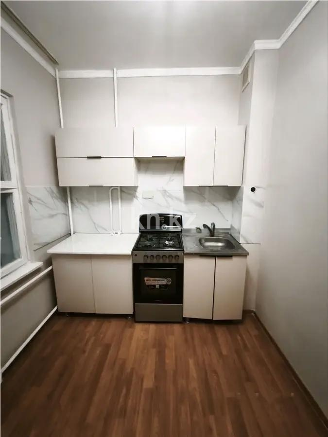 Продажа 1-комнатной квартиры, 45 м² в Алматы - фото 2