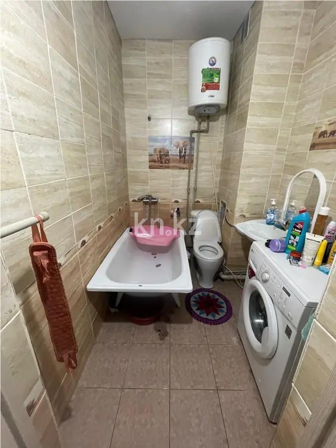 Продажа 1-комнатной квартиры, 45 м², ул. Даулеткерей, дом  10 в Астане - фото 3