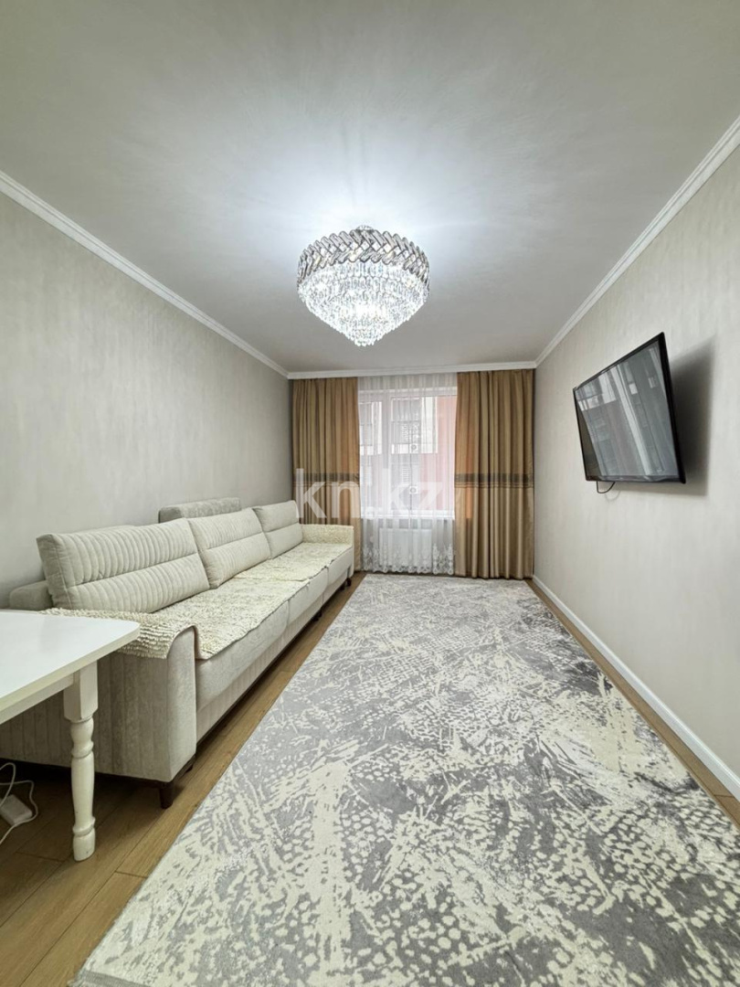 Продажа 2-комнатной квартиры, 59 м² в Астане - фото 2