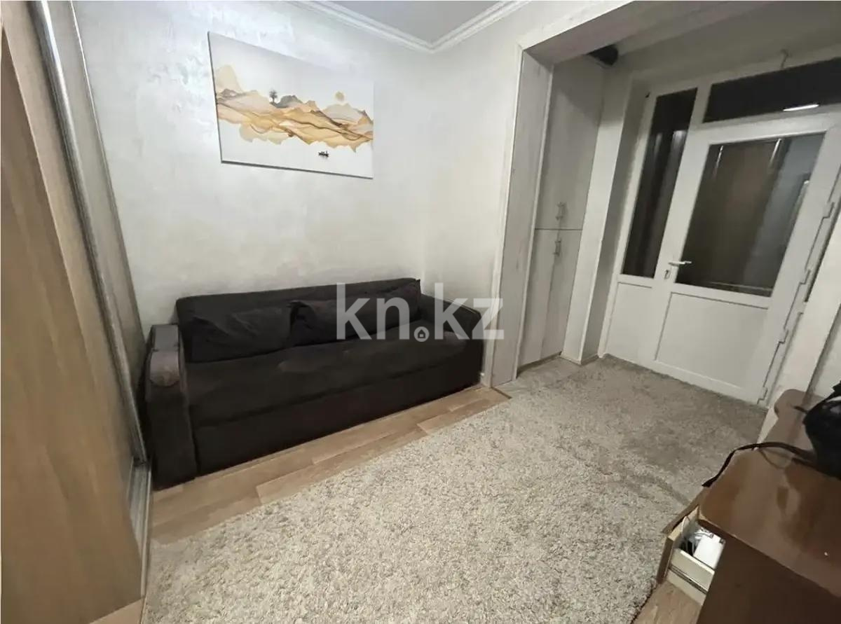 Продажа 3-комнатной квартиры, 68 м² в Алматы - фото 2