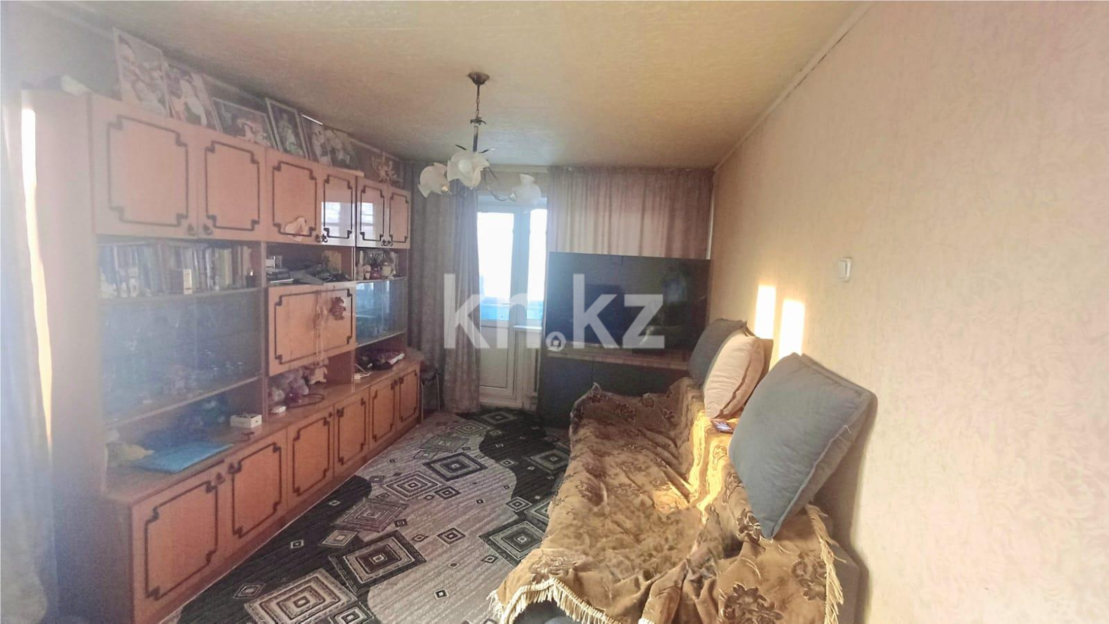 Продажа 3-комнатной квартиры, 61 м² в Караганде