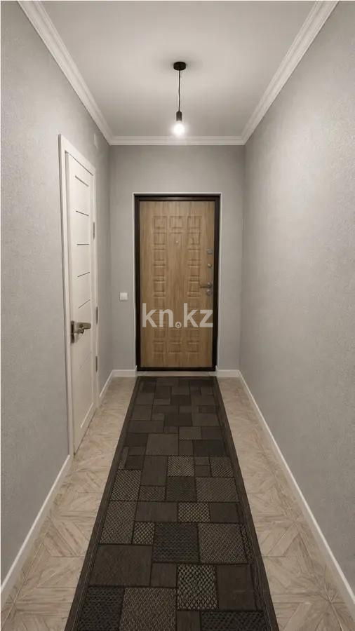 Продажа 2-комнатной квартиры, 42.6 м² в Алматы - фото 5