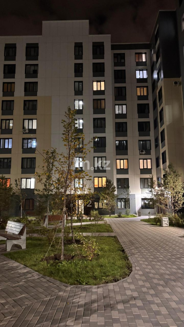Продажа 3-комнатной квартиры, 93 м² в Астане - фото 22