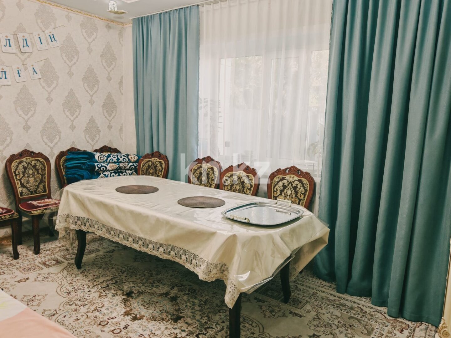Продажа 4-комнатного дома, 74 м² в Караганде - фото 6