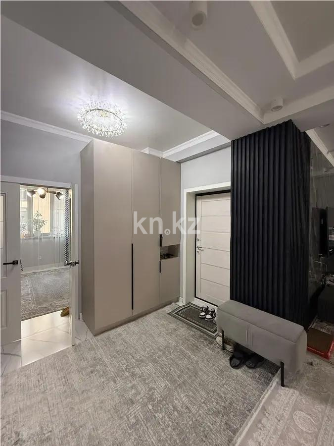 Продажа 3-комнатной квартиры, 106 м² в Алматы - фото 7
