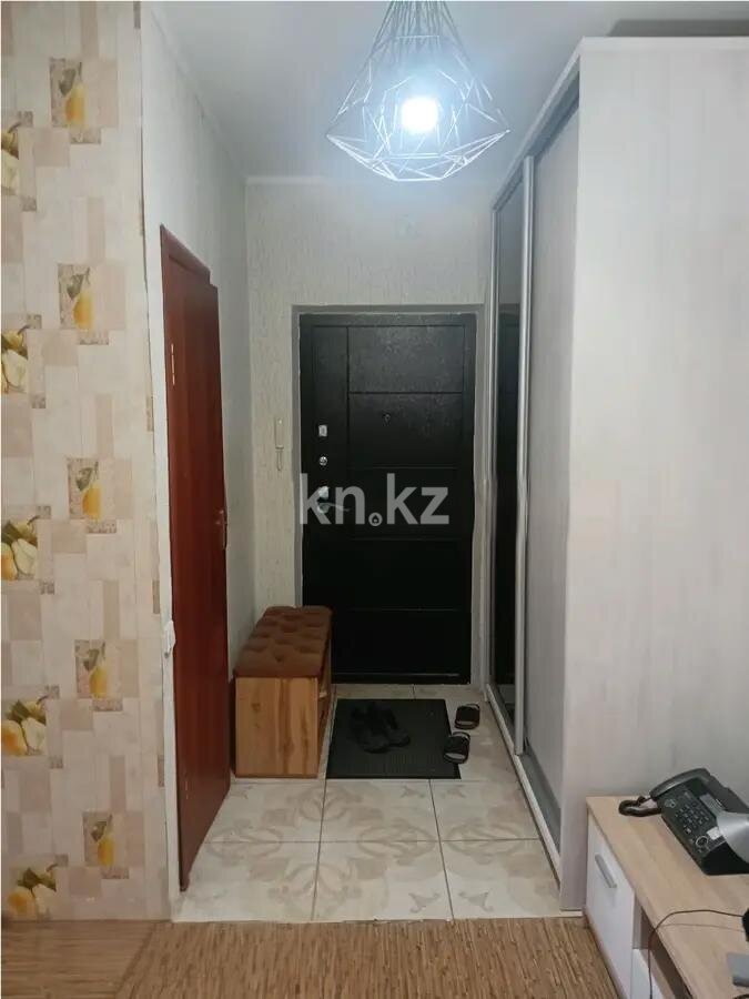 Продажа 2-комнатной квартиры, 62 м² в Астане - фото 8