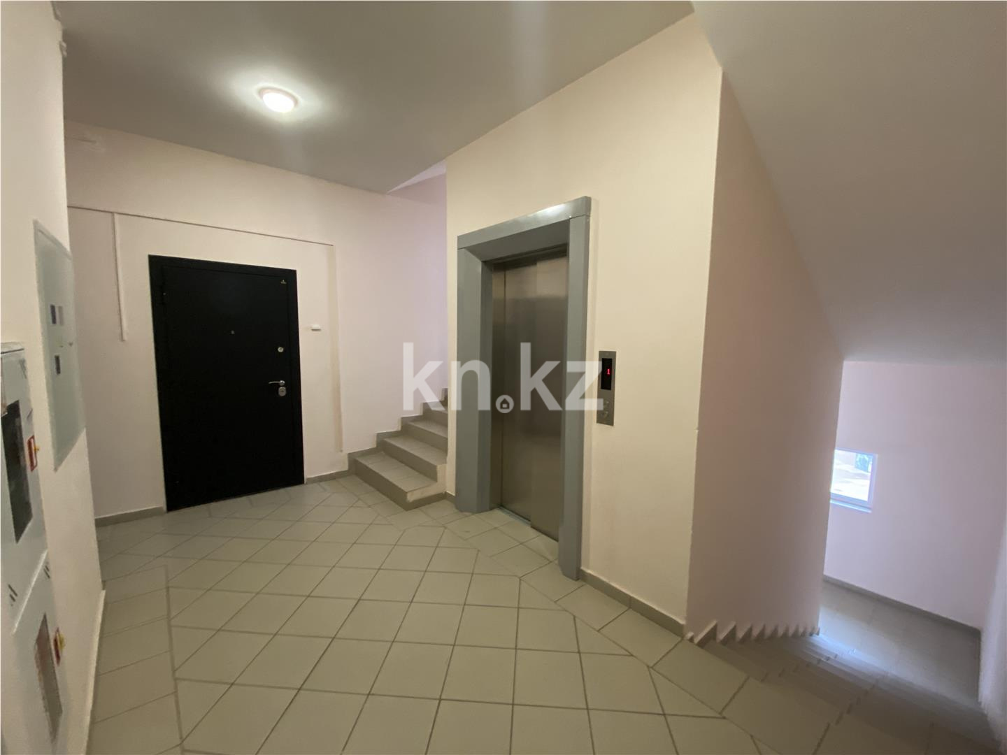 Продажа 3-комнатной квартиры, 82 м² в Астане - фото 16