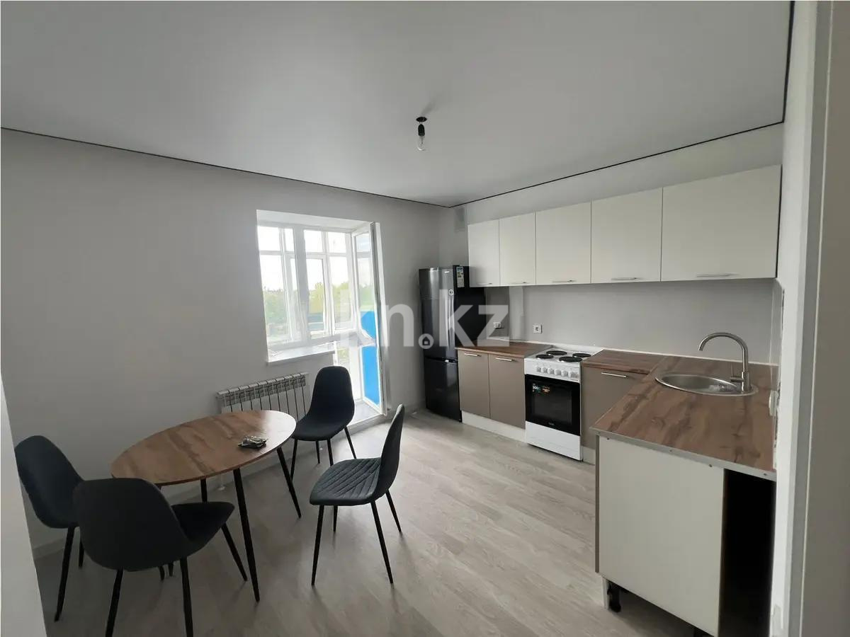 Продажа 2-комнатной квартиры, 66.6 м² в Астане - фото 3