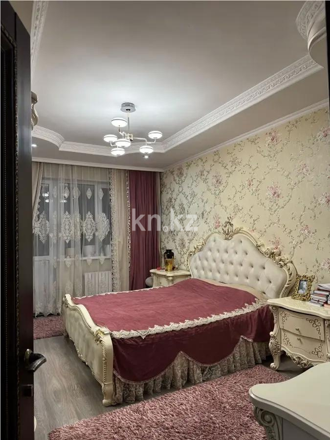 Продажа 3-комнатной квартиры, 84 м² в Алматы - фото 2