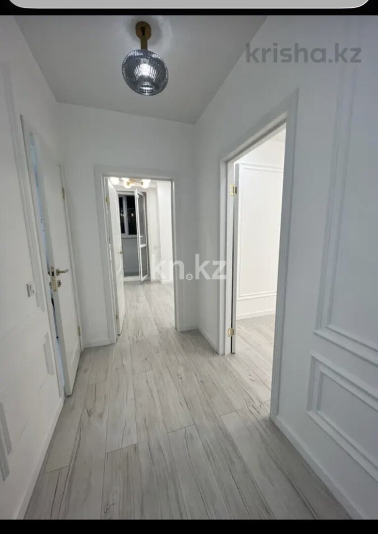 Продажа 2-комнатной квартиры, 41 м² в Астане - фото 4