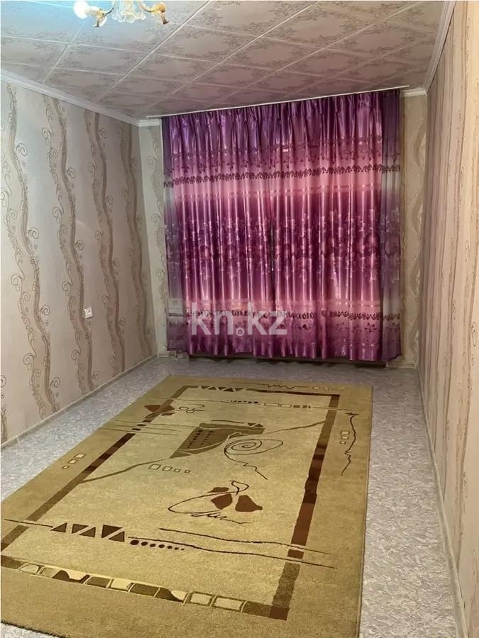 Продажа 2-комнатной квартиры, 42.5 м² в Астане