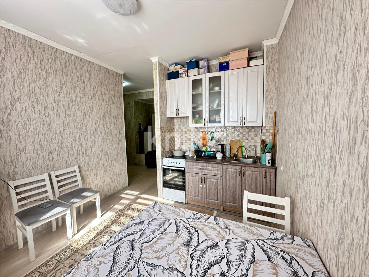 Продажа 1-комнатной квартиры, 34 м² в Караганде - фото 6
