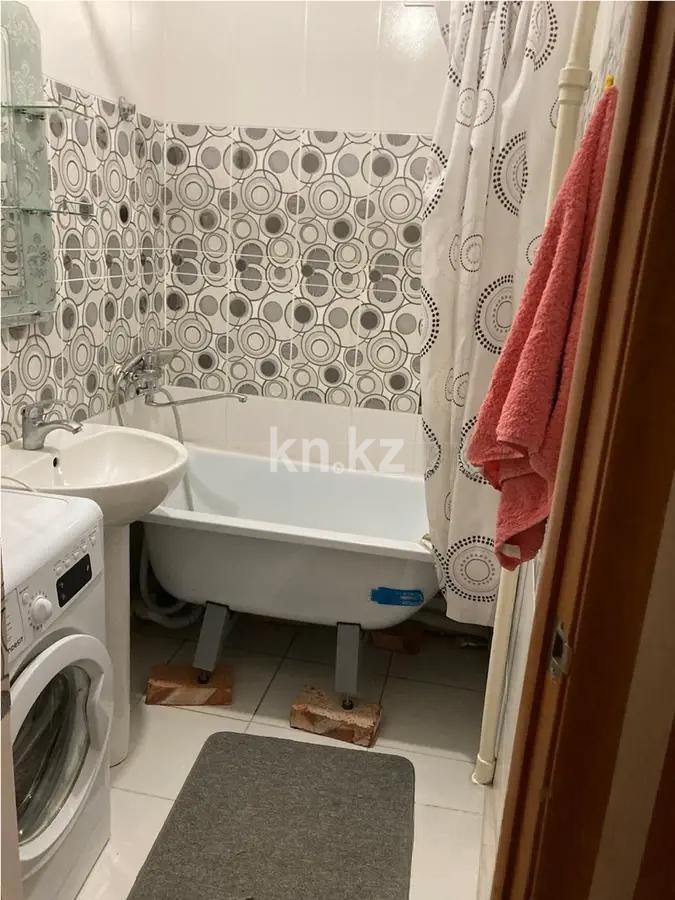 Продажа 1-комнатной квартиры, 42 м² в Астане - фото 2