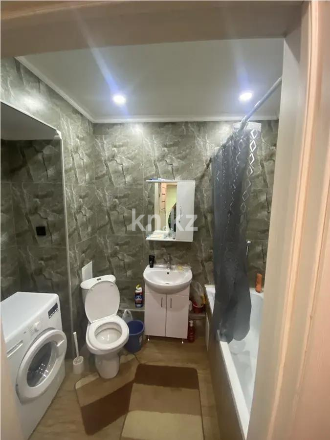 Продажа 1-комнатной квартиры, 37 м² в Астане - фото 3