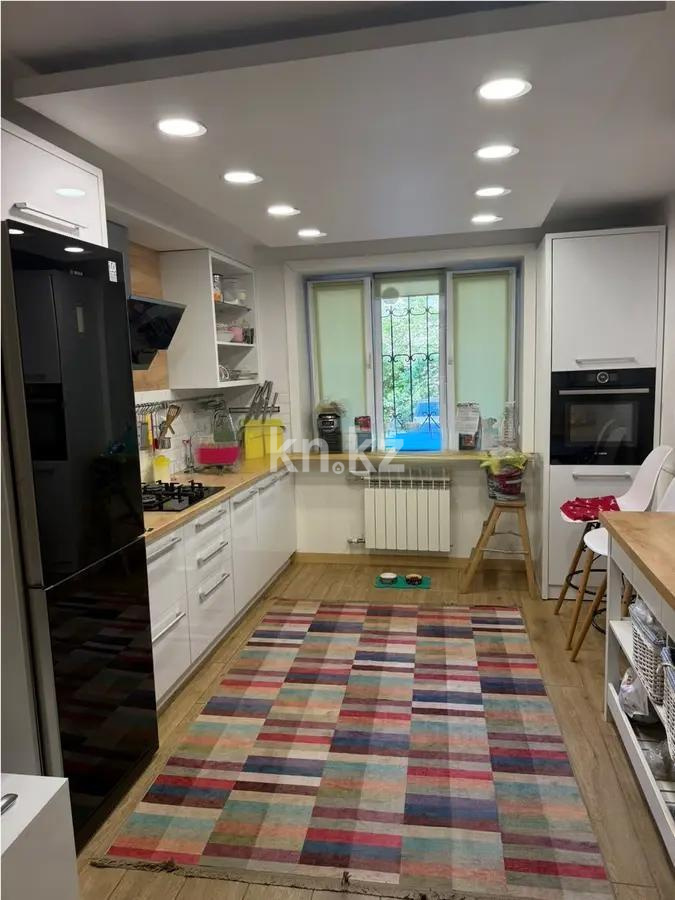 Продажа 3-комнатной квартиры, 79 м² в Алматы - фото 4