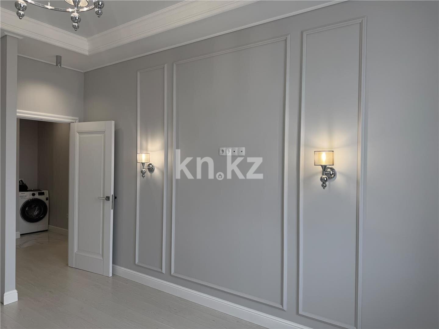 Продажа 3-комнатной квартиры, 67 м² в Караганде