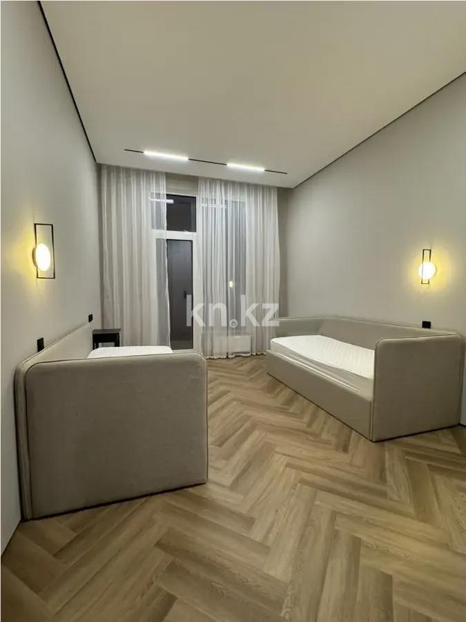 Продажа 4-комнатной квартиры, 124 м², ул. Сейдимбека, дом  110/2 в Алматы - фото 2