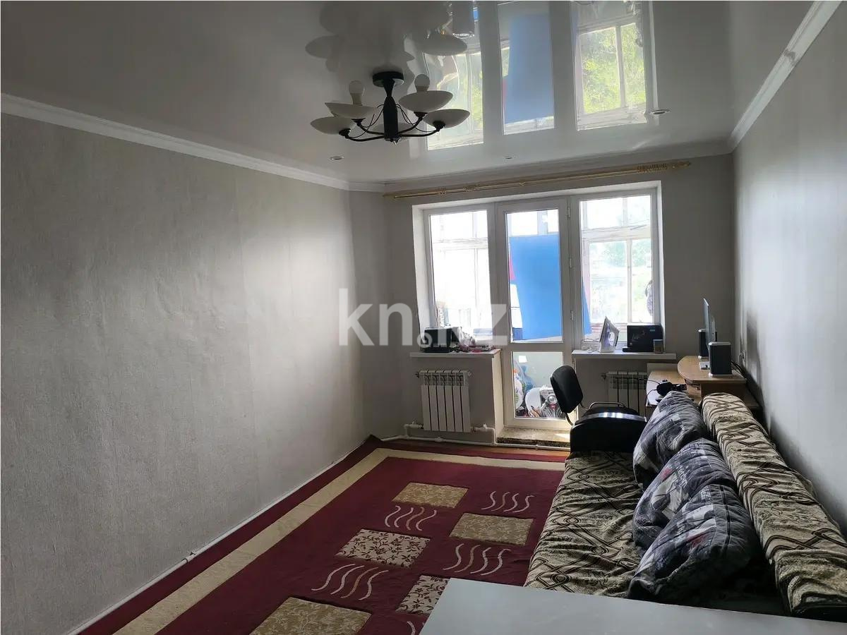 Продажа 2-комнатной квартиры, 43 м², ул. Чокана Уалиханова, дом  3 в Темиртау