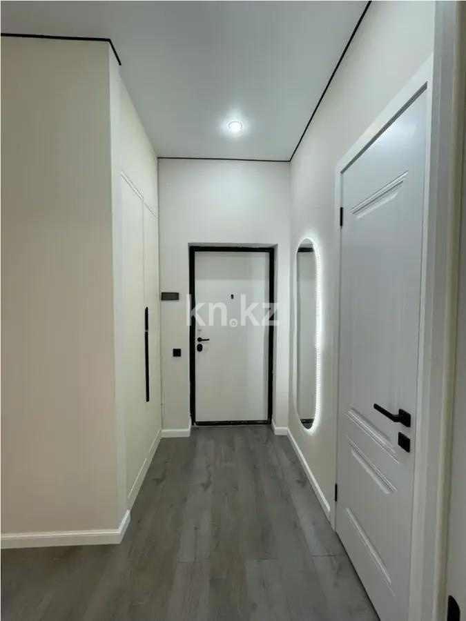 Продажа 2-комнатной квартиры, 38 м², ул. Е-36, дом  5 в Астане - фото 5